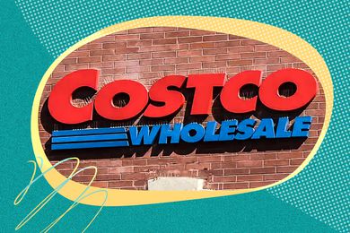 costco store-front