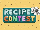 Simply Recipes Recipe Contest Announcement