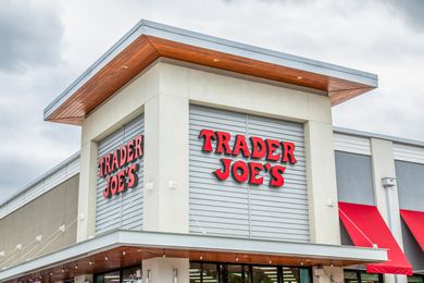 Trader Joe's 