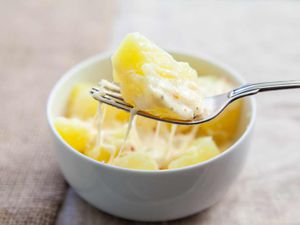 Pepper Jack Potatoes