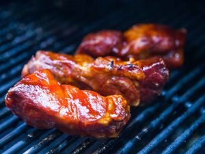 Country style Rib recipe - cooking country ribs slow and low