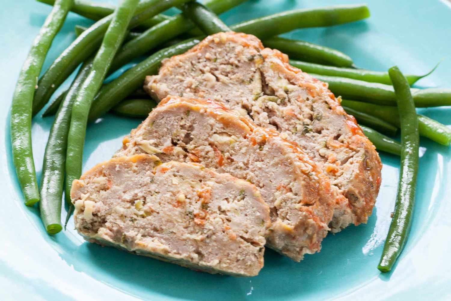 Turkey Meatloaf