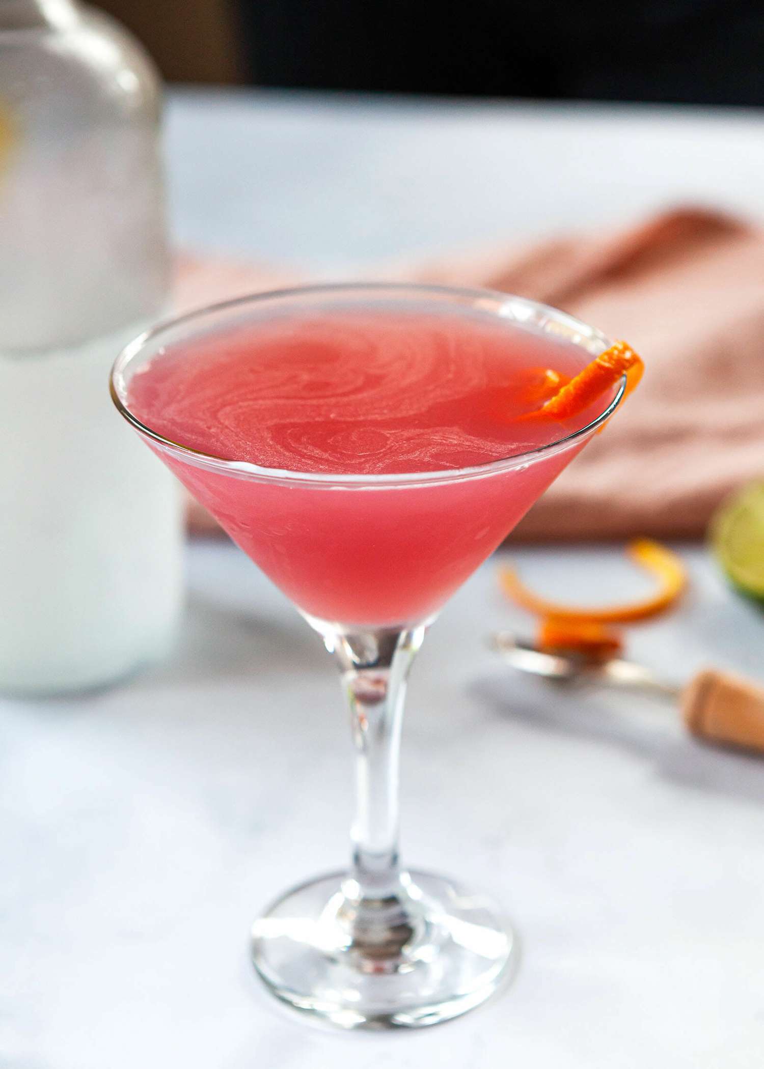 A cosmo
