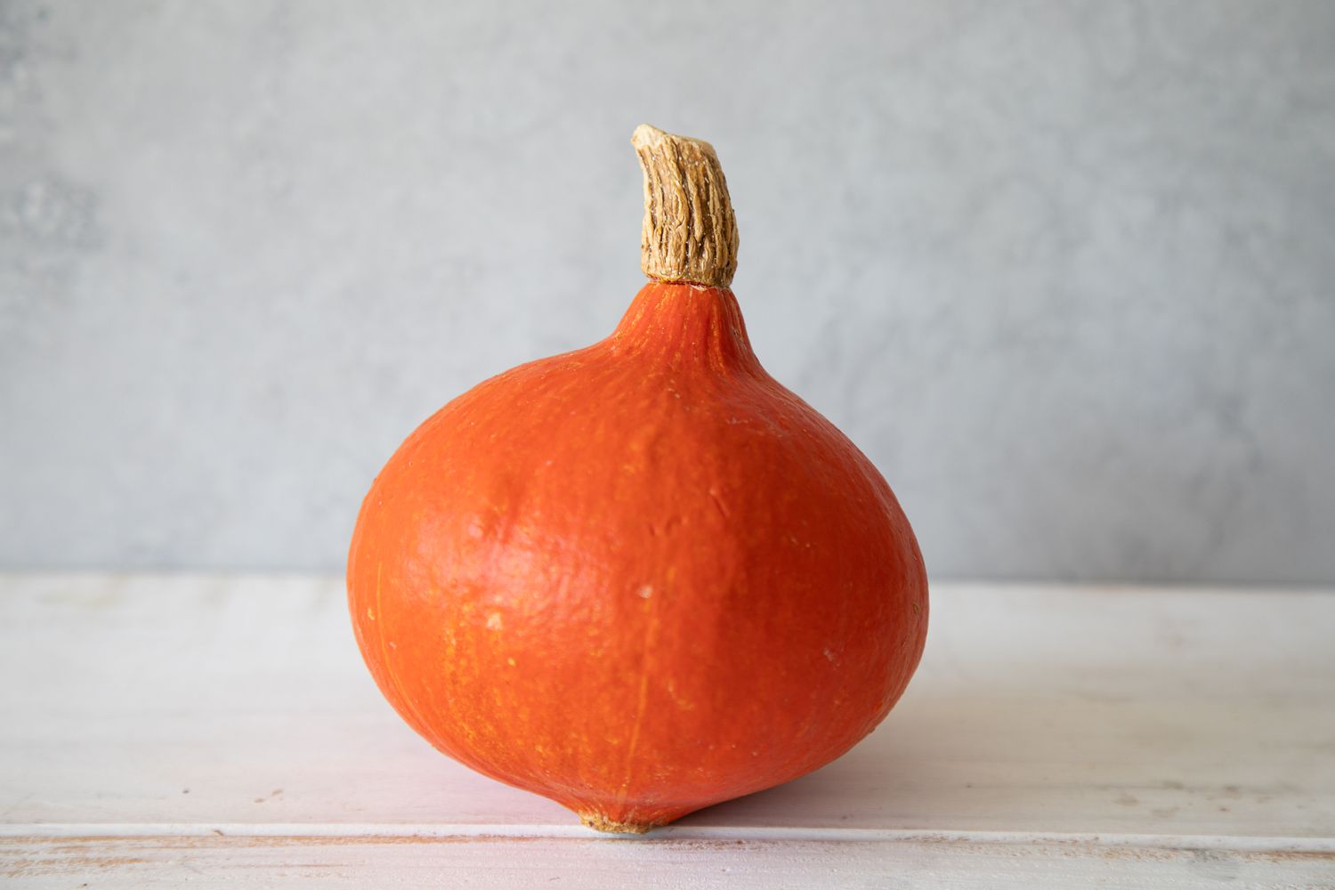 Red kuri squash 