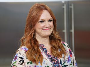 Ree Drummond