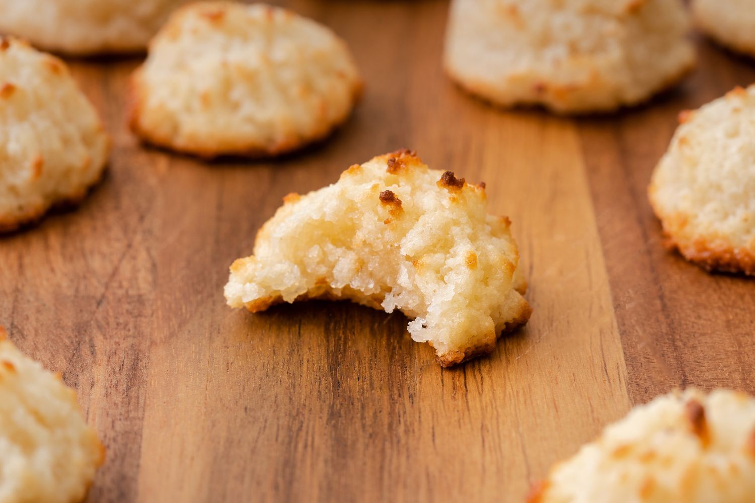 Coconut Macaroons