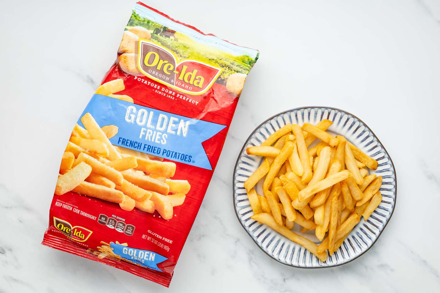 Ore-Ida Golden Fries