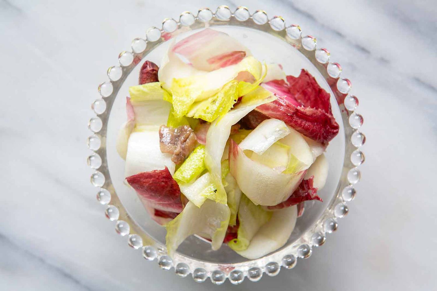 provencal endive salad