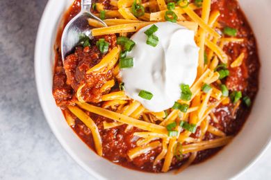 How to Make Chili without Beans