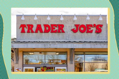 Trader Joe's Store Front