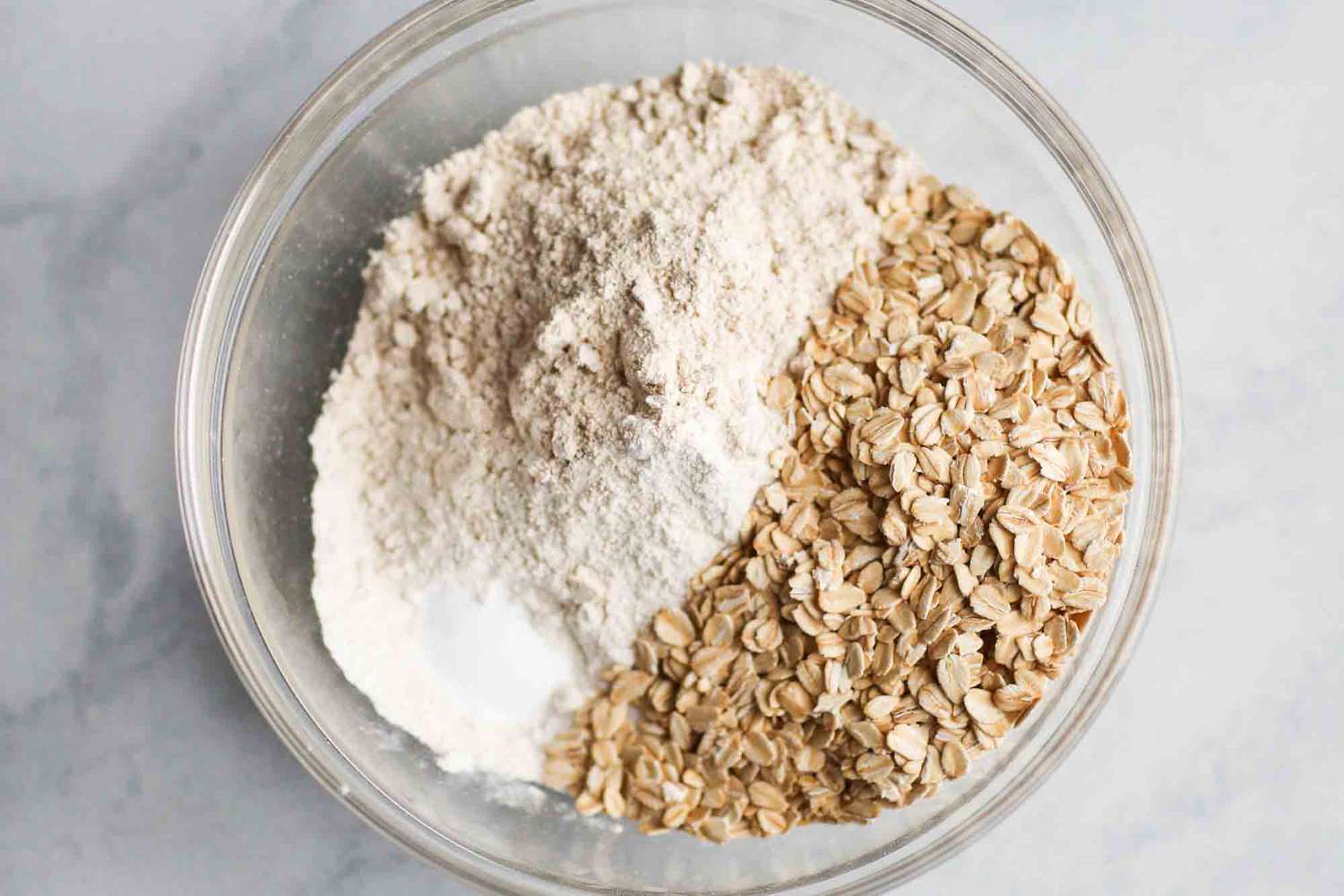 Gluten-free Oatmeal Chocolate Chip Cookies