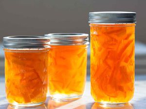 Seville Orange Marmalade