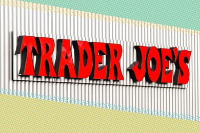 Trader Joe's logo