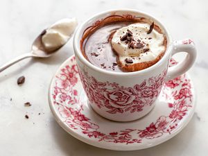 hot chocolate
