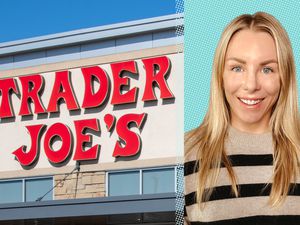 Trader Joe's List 