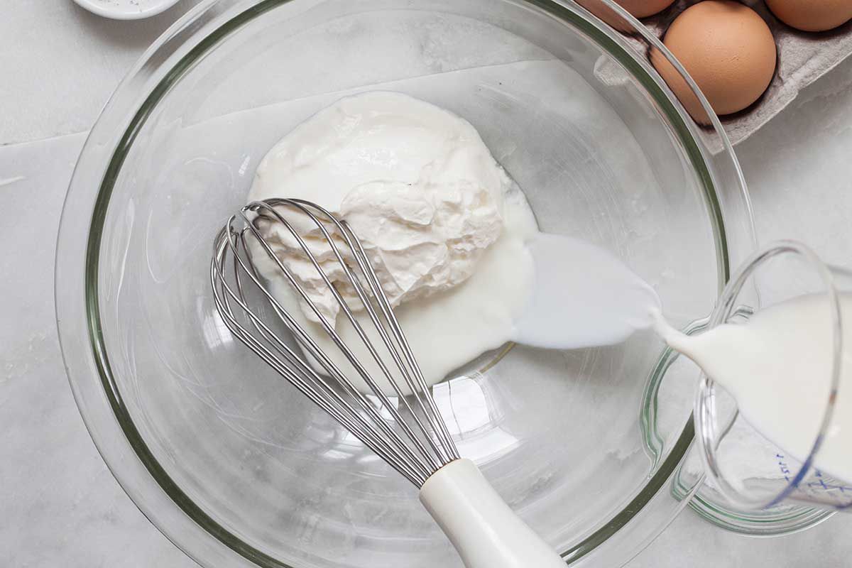 Frittata Squares with Spinach, Tomatoes, and Feta