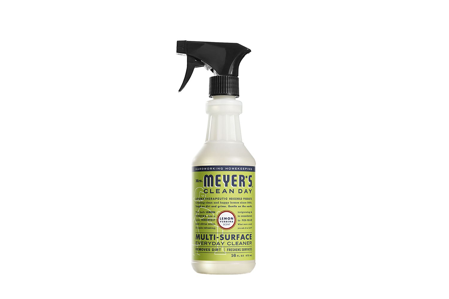 Mrs. Meyers Clean Day Surface Cleaning Spray