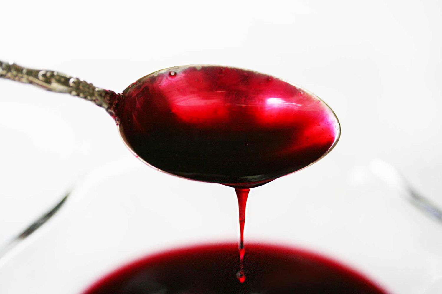 Pomegranate Molasses