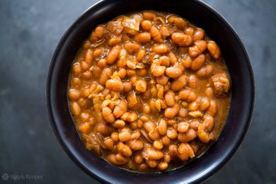 Boston Baked Beans
