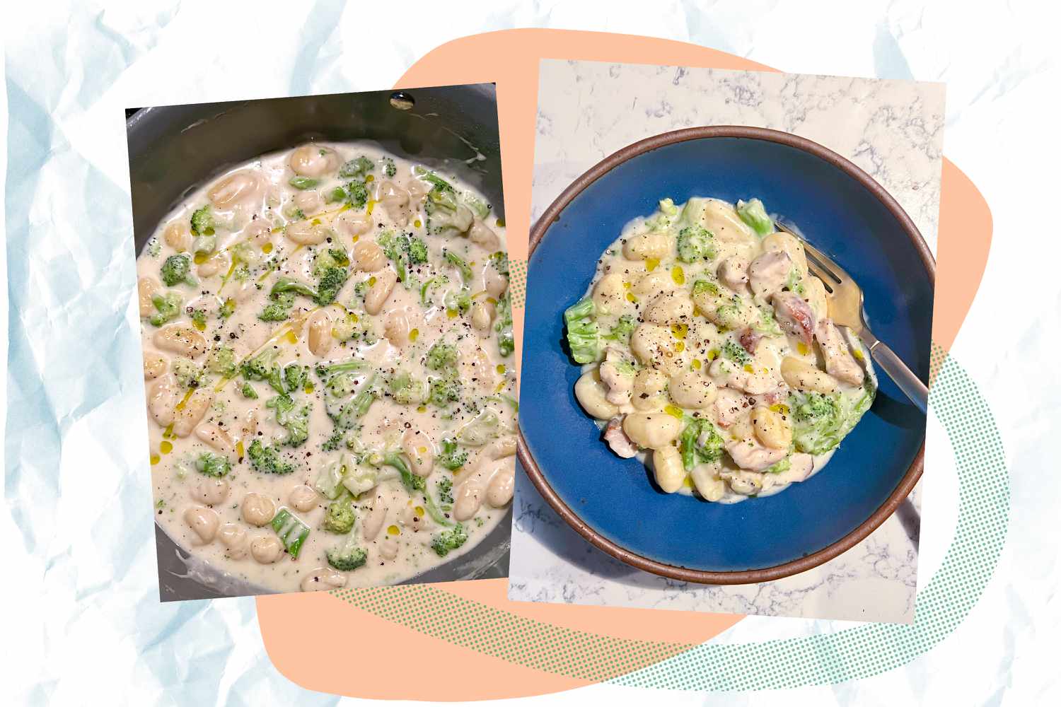 Trader Joe's Gorgonzola 