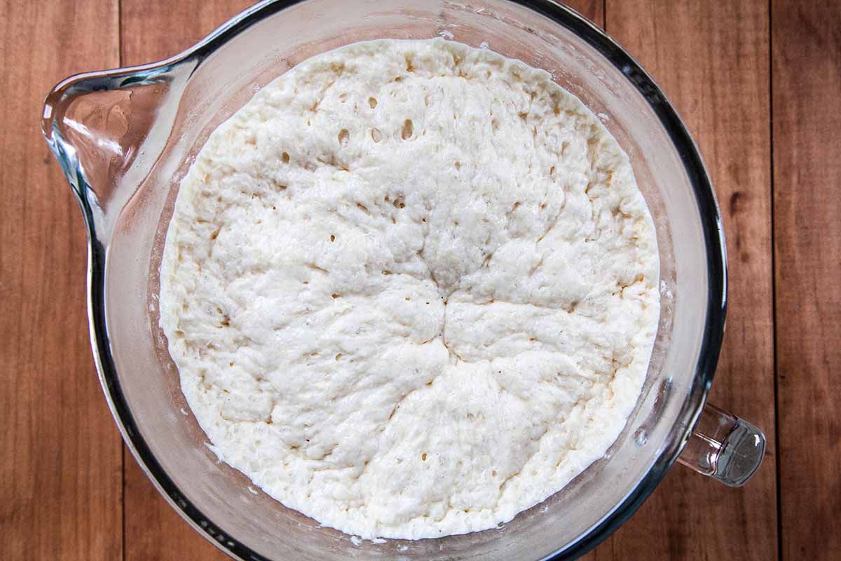 Belgian Waffle Recipe Yeast