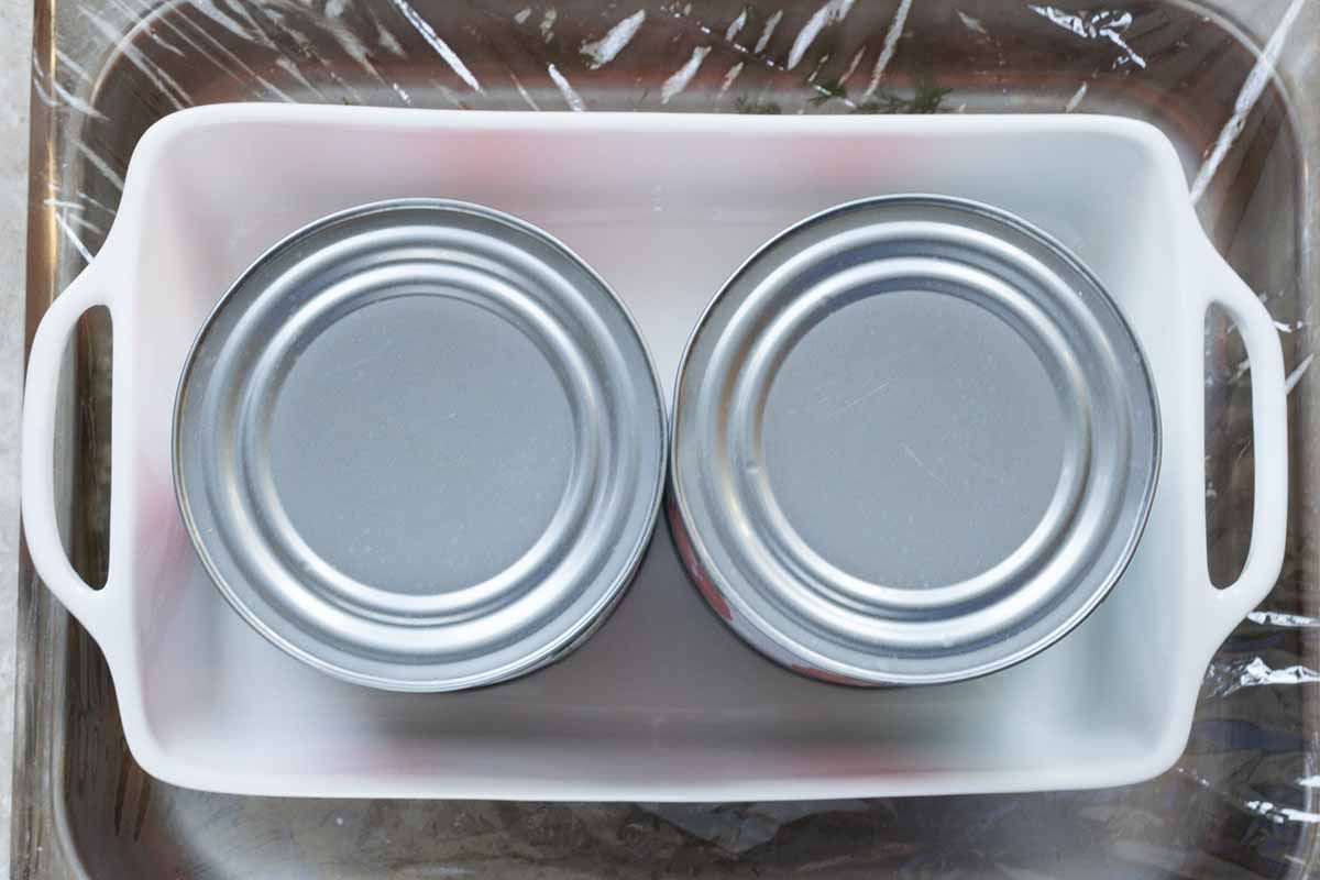 How to Make Salmon Gravlax