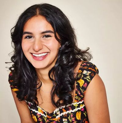 Alexandra Domrongchai