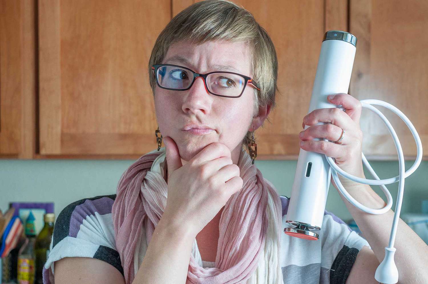 Sous Vide French Dip Sandwiches