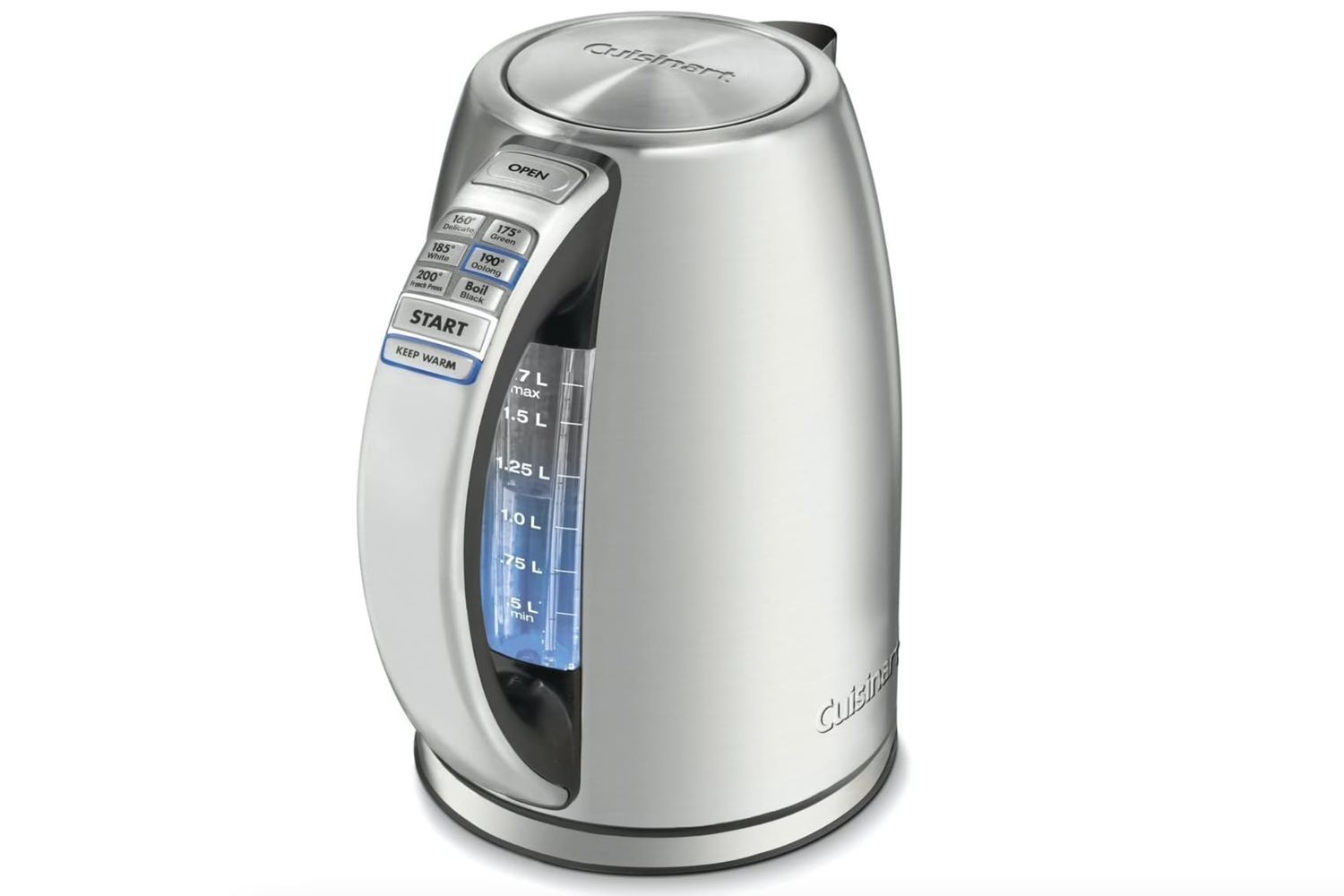 Cuisinart electric kettle