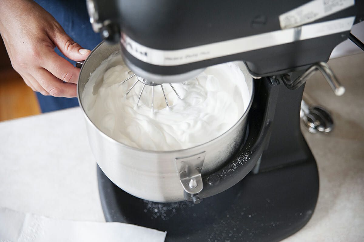 Best angel food cake recipe