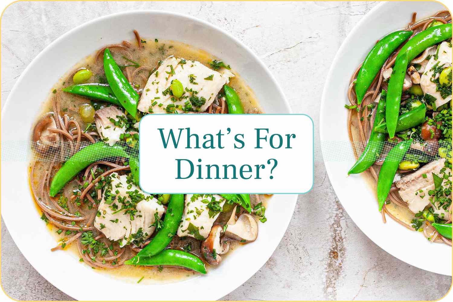 Spread the love meal plan. 