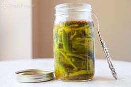 japaleno pickles