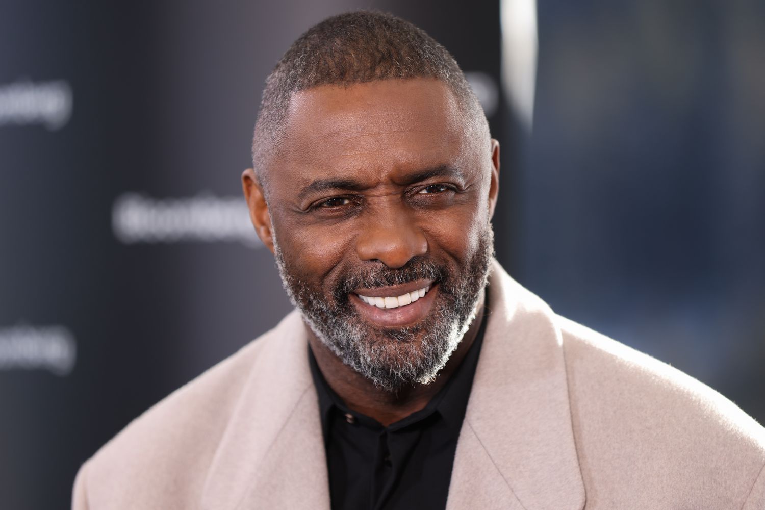 Idris Elba