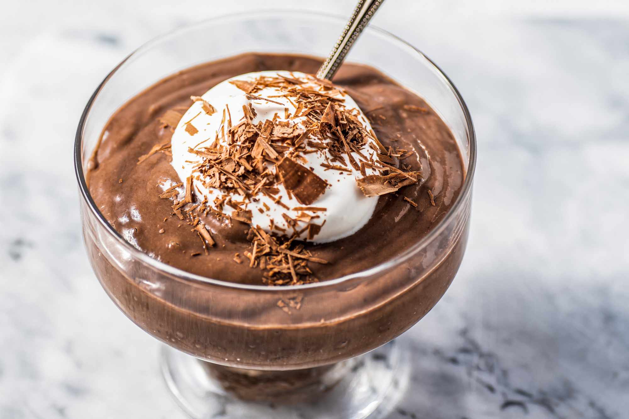 Chocolate Mousse