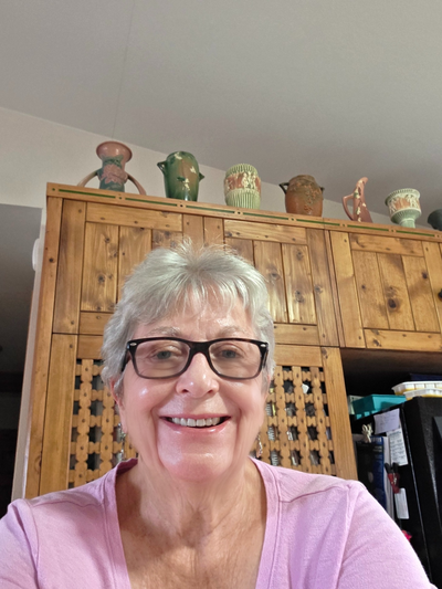 Vicki Shumaker - Winner of The 2025 Simply Recipes Family Dinner Recipe Contest