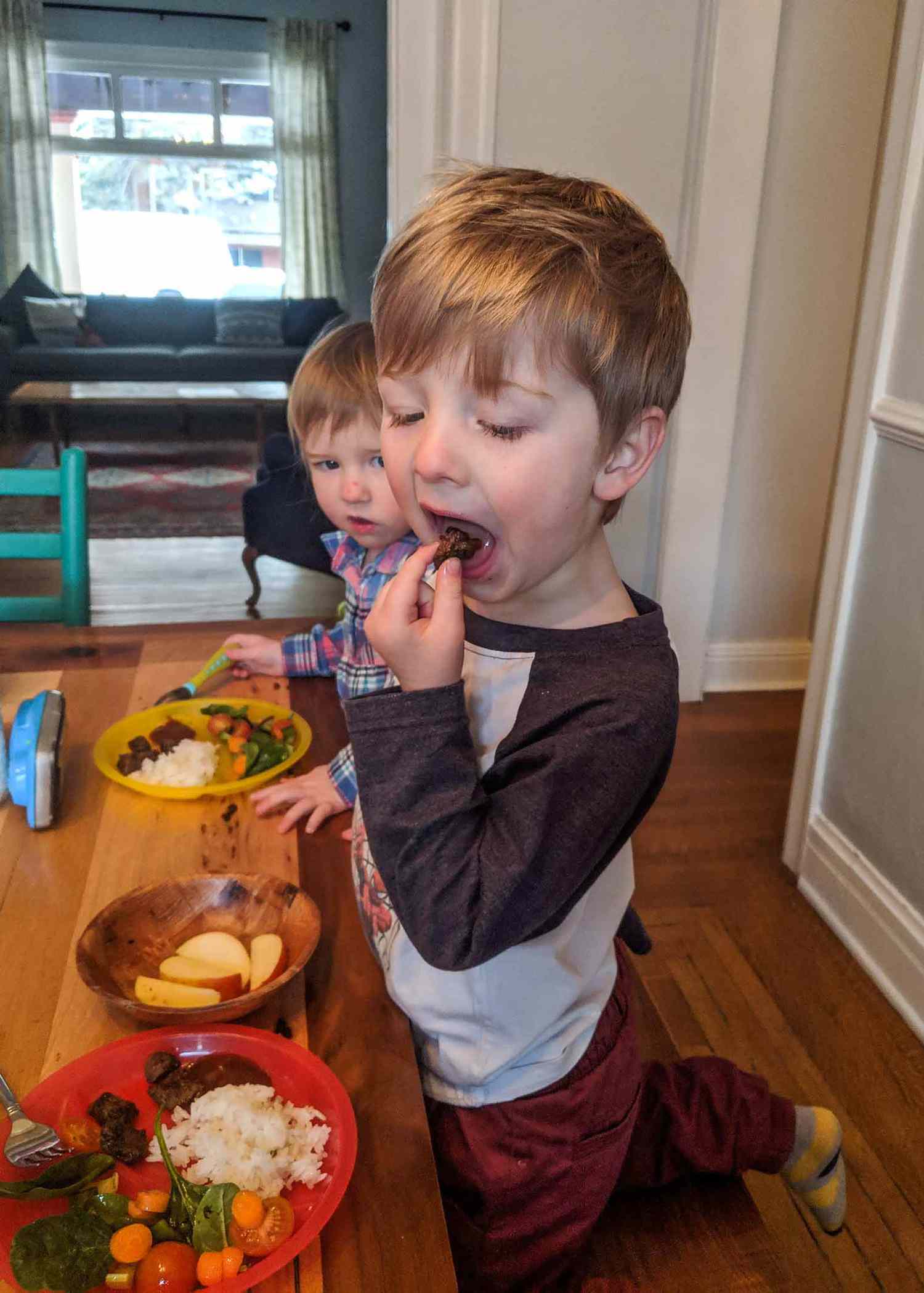 Best Steak Bites Recipe