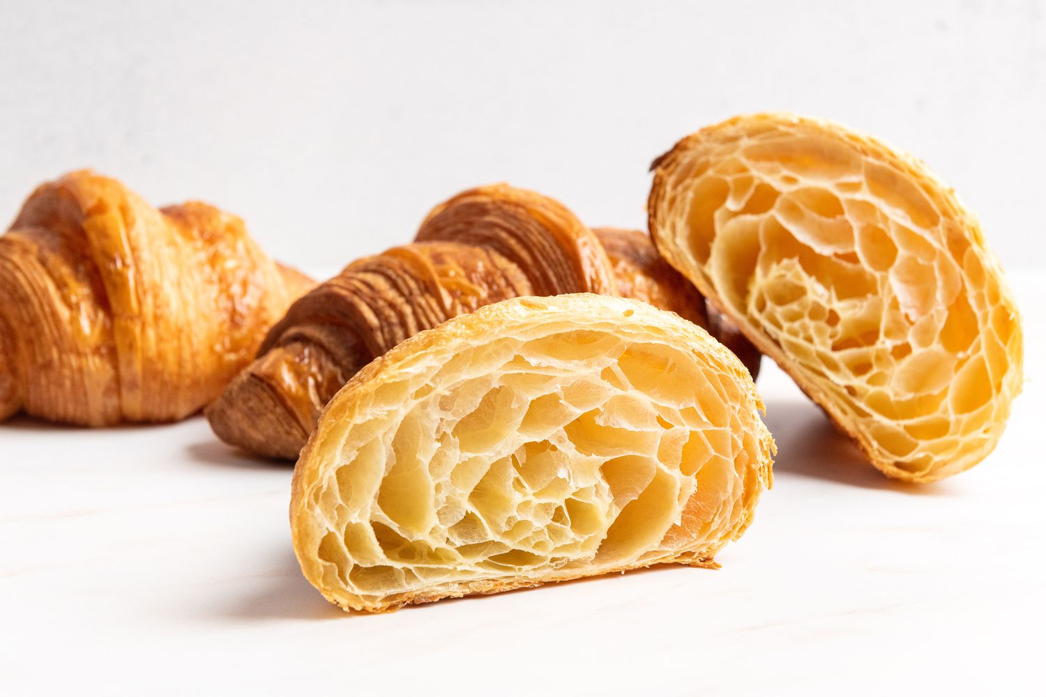 Dominique Ansel Croissant