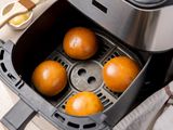 Dinner rolls in air fryer