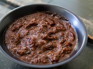 Smoky BBQ Sauce