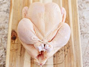 How to Truss a Chicken