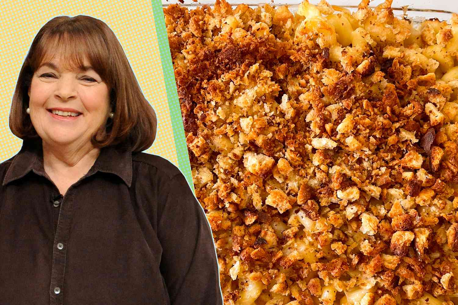 Ina Garten