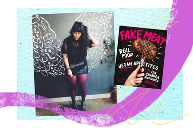 Isa Chandra Moskowitz