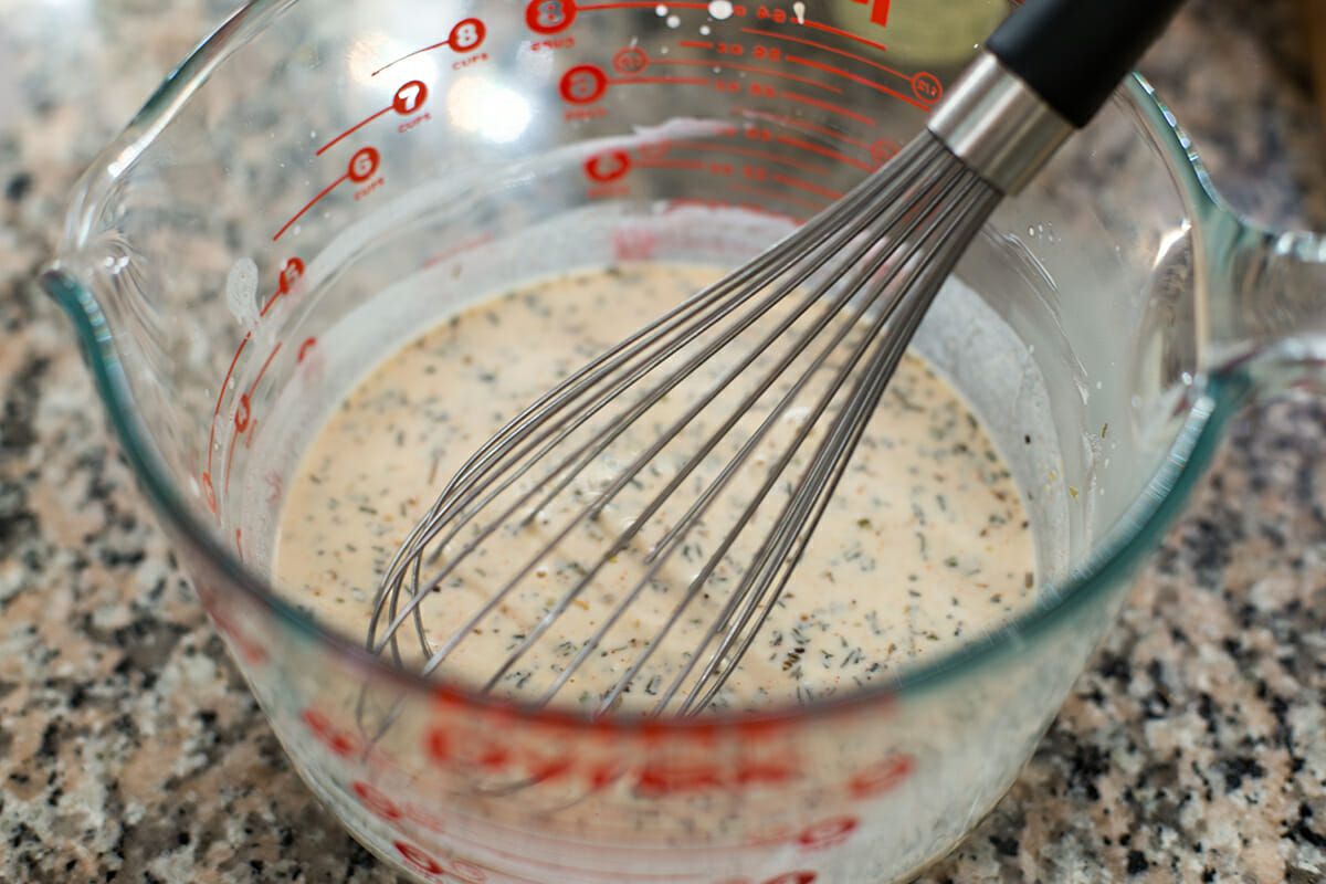 Pressure Cooker Chicken and Rice Casserole