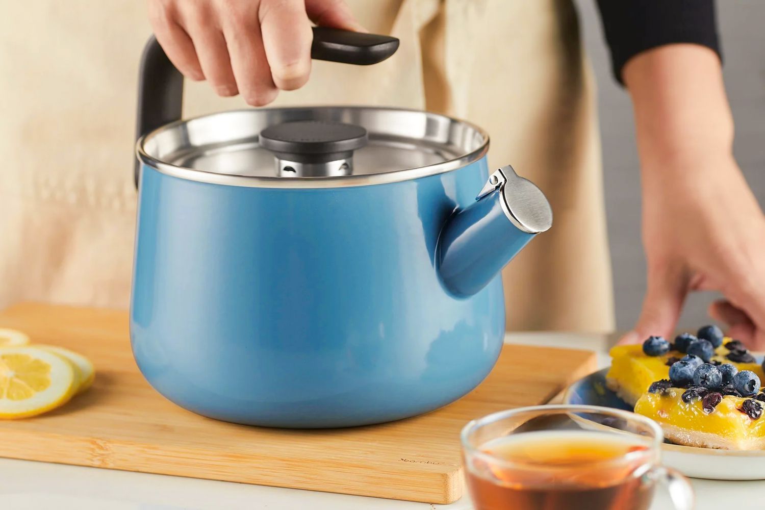 KitchenAid Tea Kettle