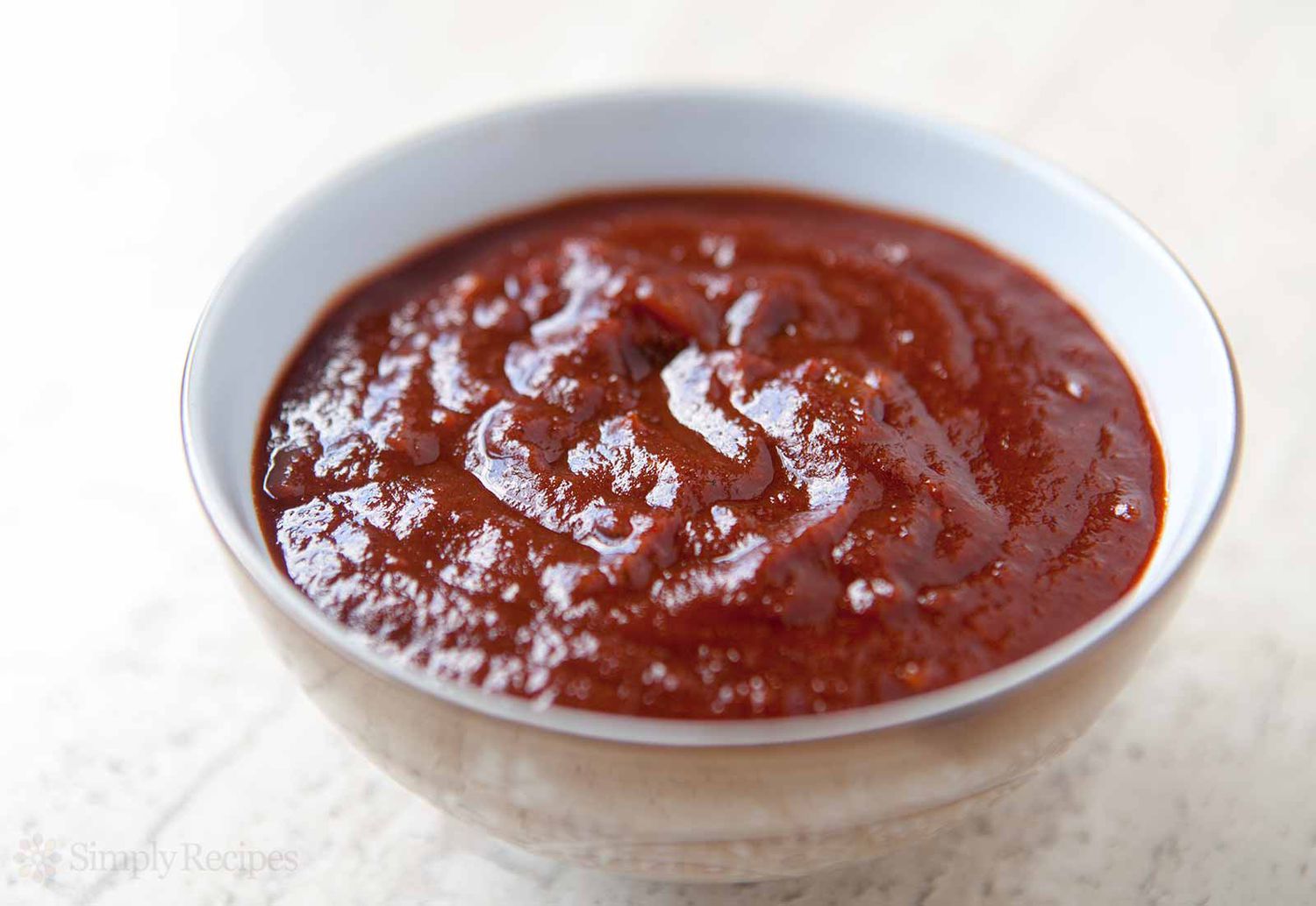 Kansas City Barbecue Sauce