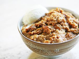 Indian Pudding