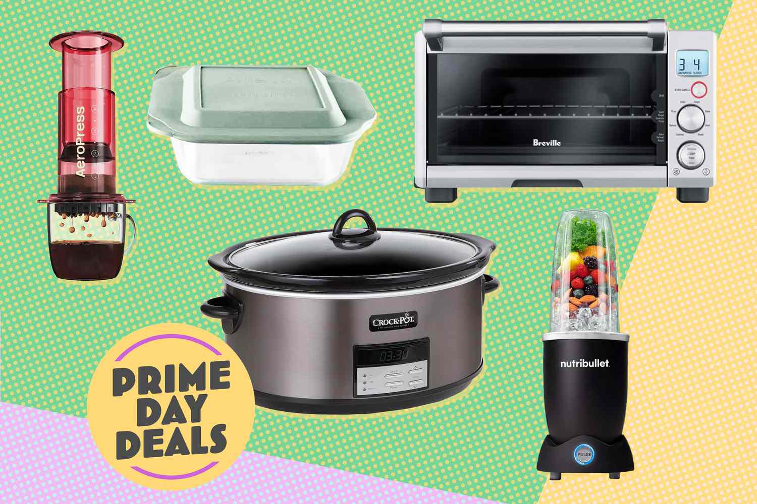 Prime Day Deals 2024