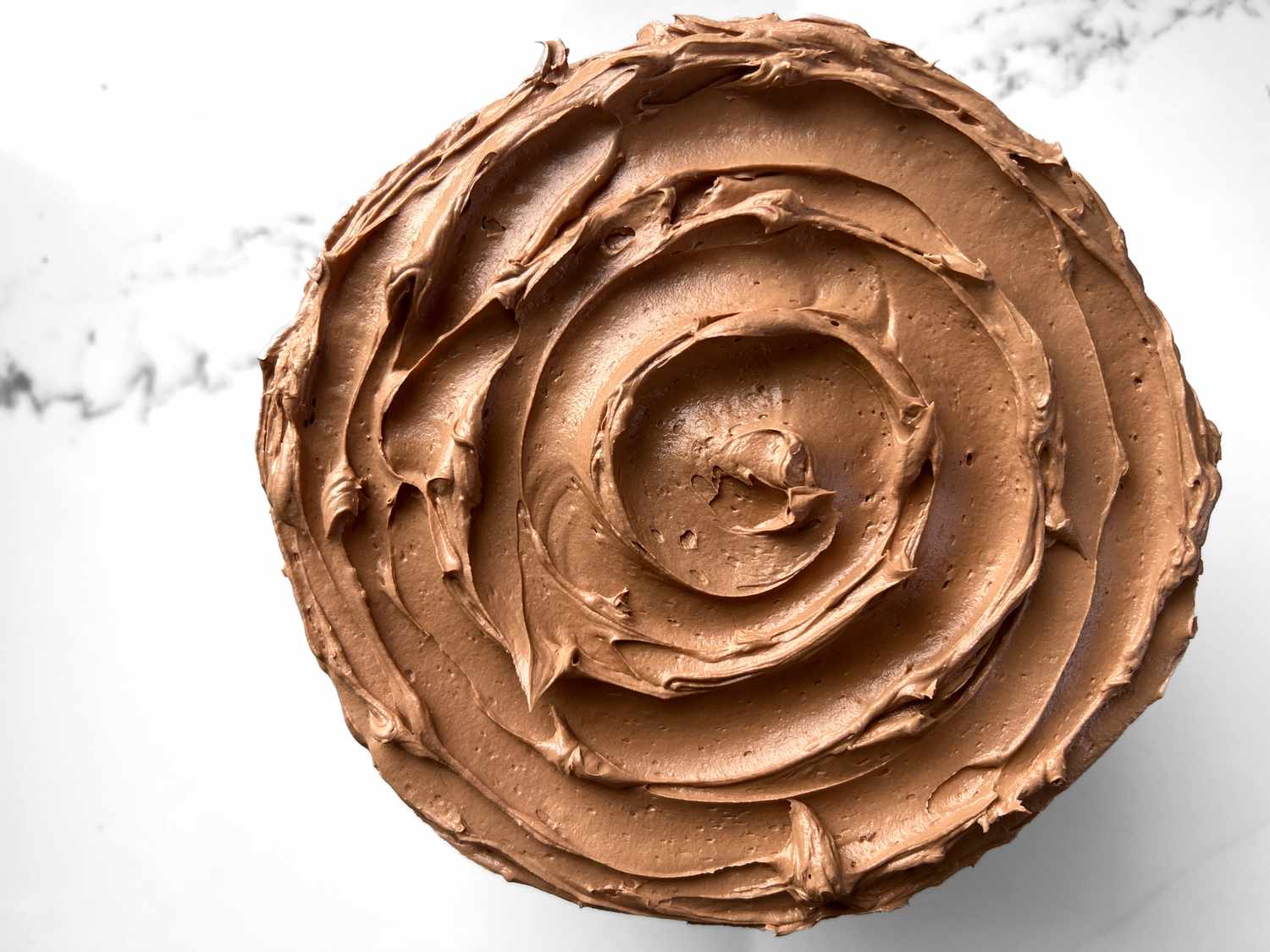 Beatty's chocolate cake