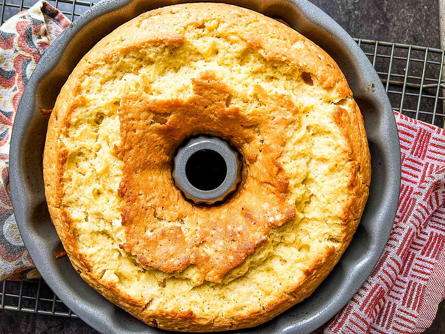 Reddit Pound Cake