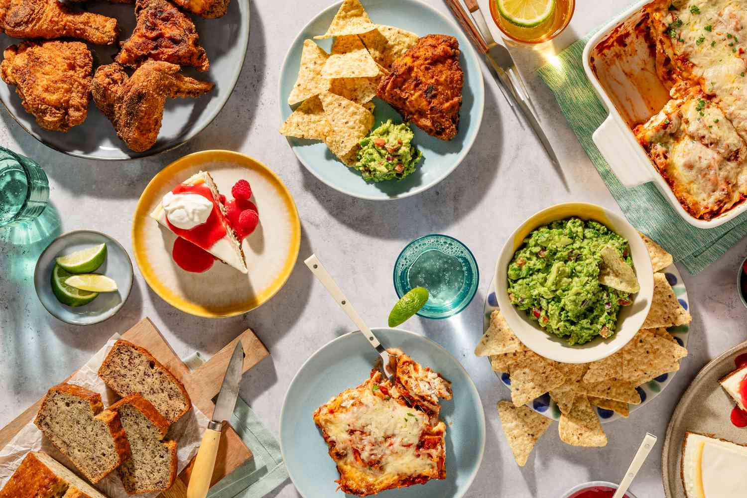 52 most popular recipes of all time